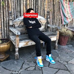 Meet your Posher, Jerry